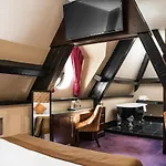Great Victoria Hotel