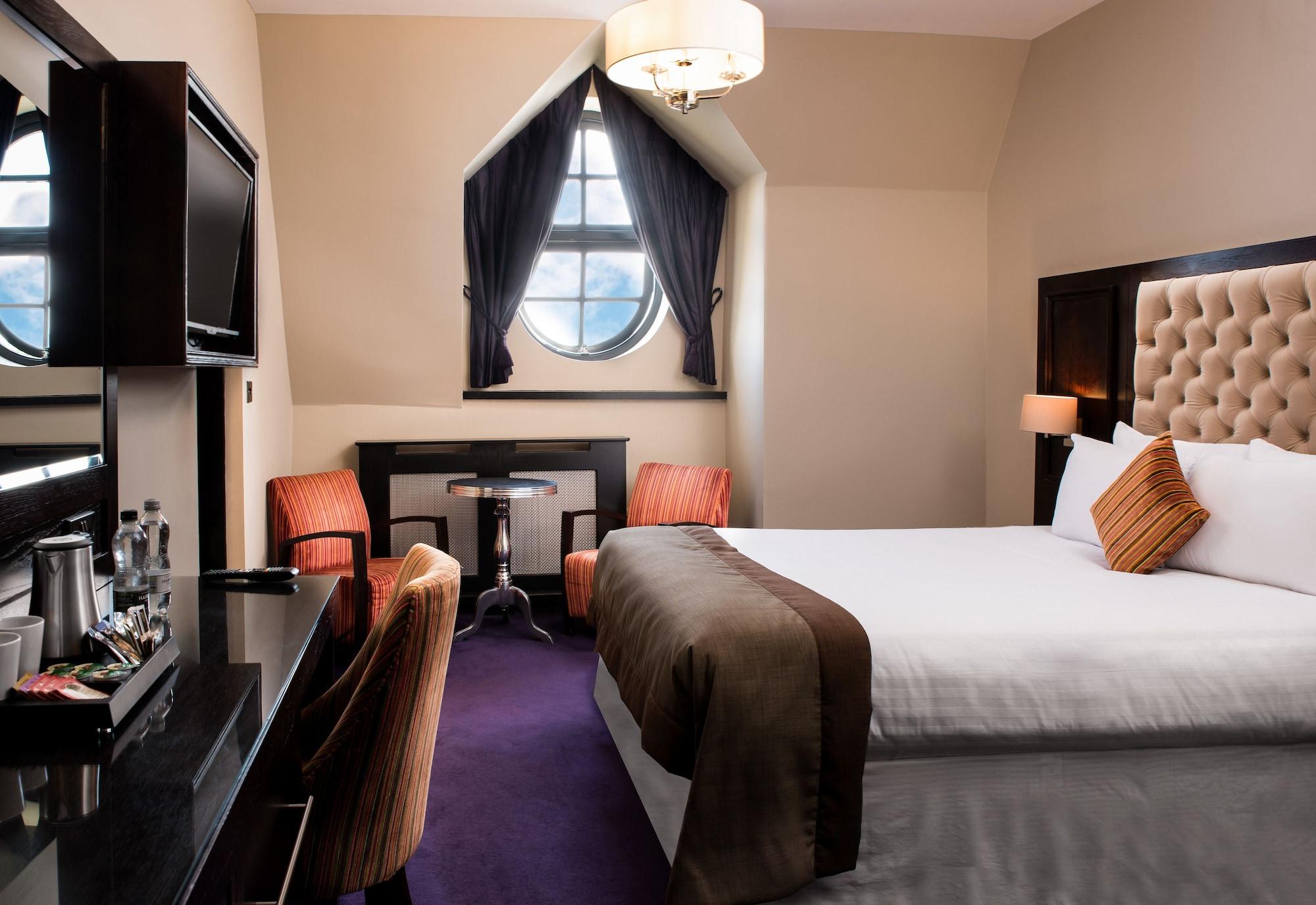 Great Victoria Hotel 4*
