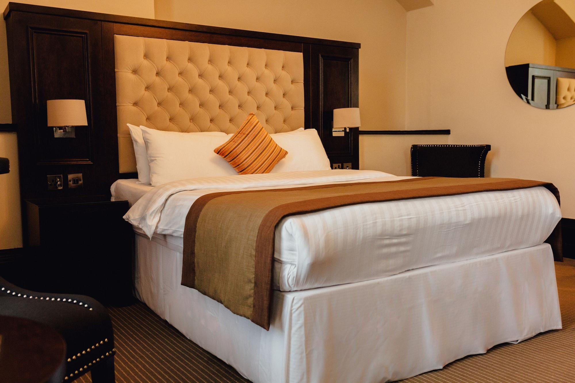 Hotel Great Victoria Bradford (West Yorkshire)