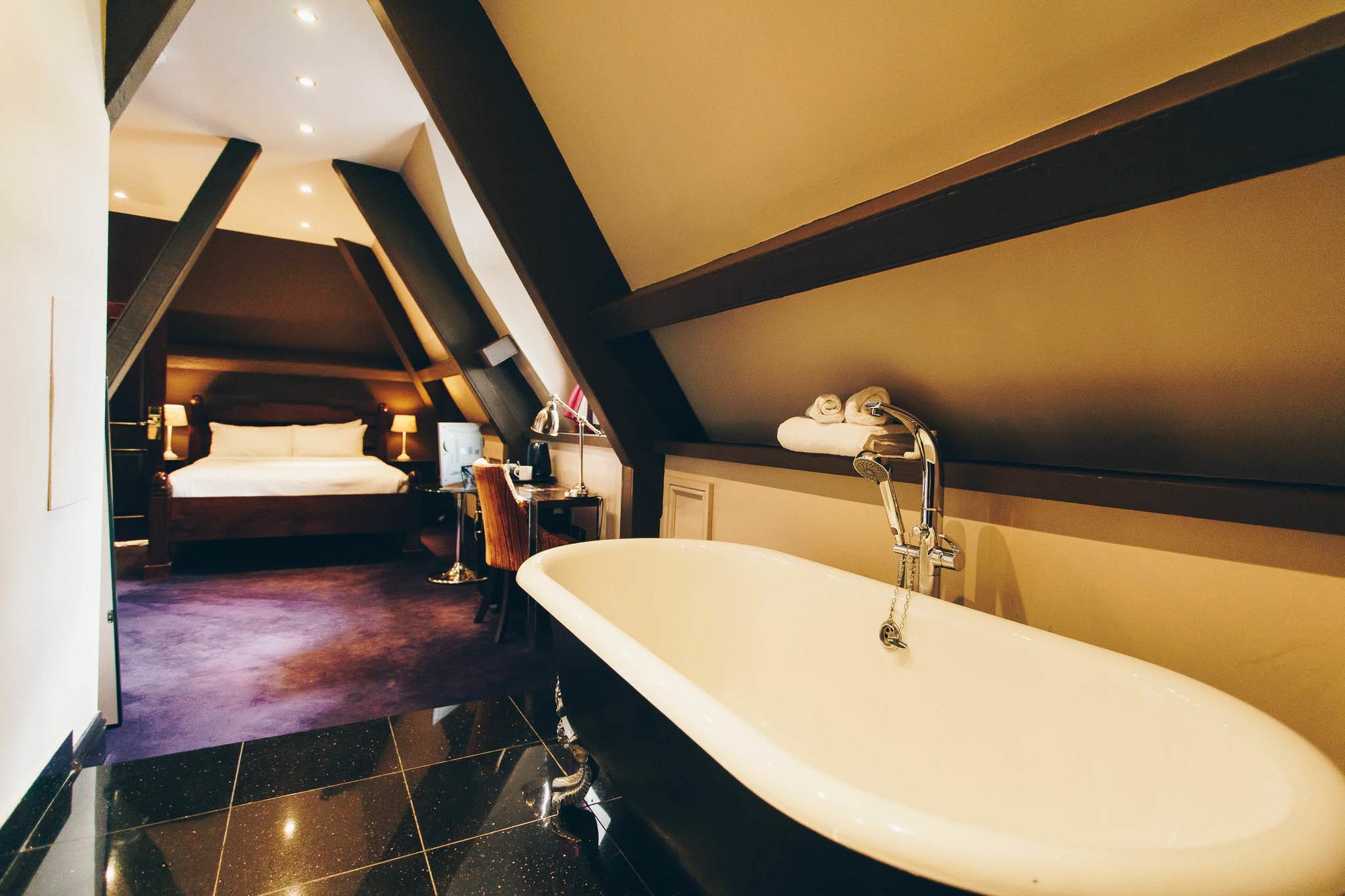 Hotel Great Victoria