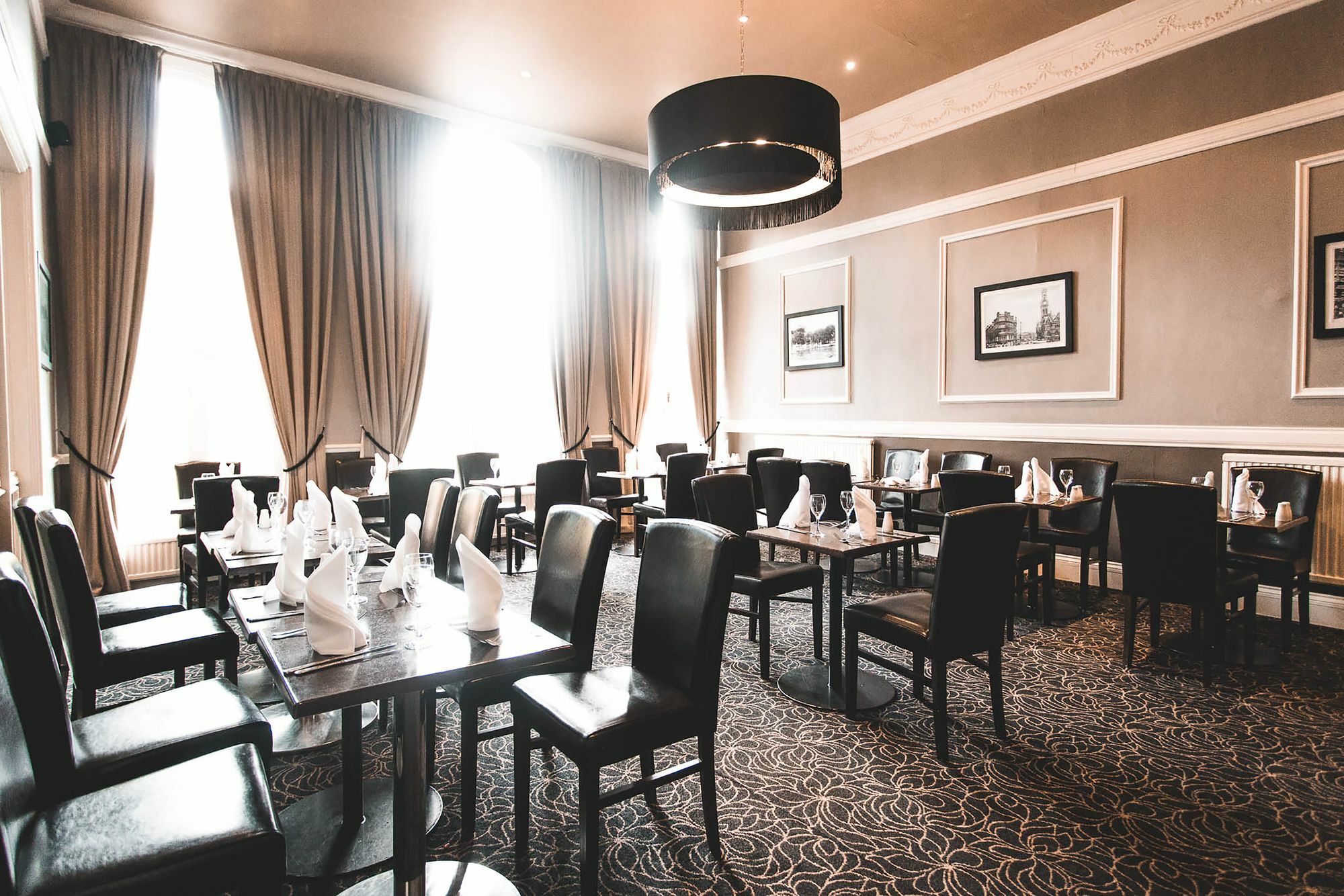 Hotel Great Victoria